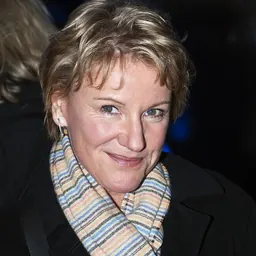Portrait of Mariele Millowitsch