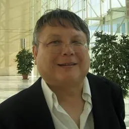 Portrait of Lawrence Ein