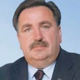 Portrait of Fedir Shpyh