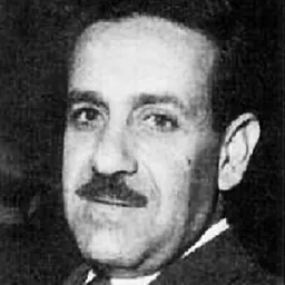 Portrait of Mansur al-Atrash