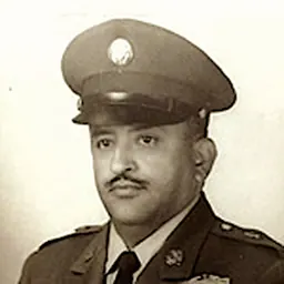 Portrait of Eduardo C. Gomez