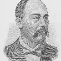Portrait of John S. Leary