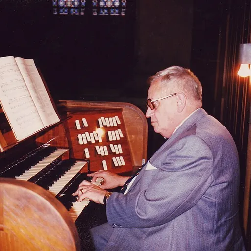 Portrait of Jean Bonfils