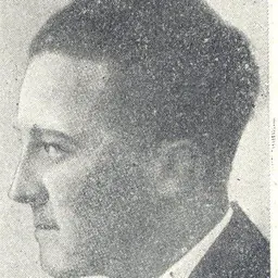 Portrait of Raffaello Riccardi