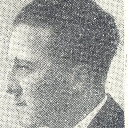 Portrait of Raffaello Riccardi