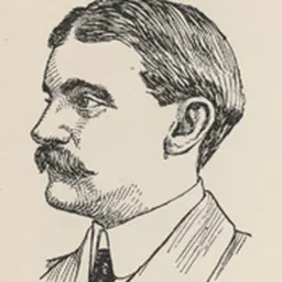 Portrait of De Witt C. Flanagan