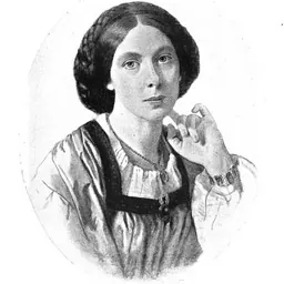 Portrait of Emilie Venturi