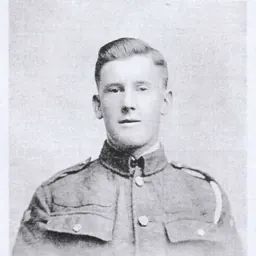 Portrait of Edward Smith