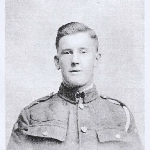Portrait of Edward Smith