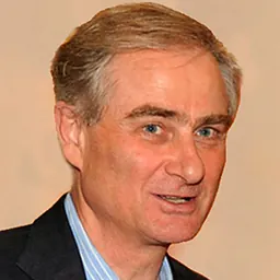 Portrait of Silvio Wolf
