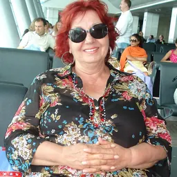 Portrait of Güven Hokna