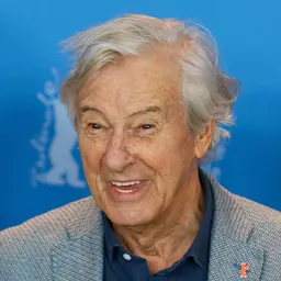 Portrait of Paul Verhoeven