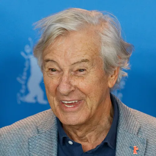 Portrait of Paul Verhoeven