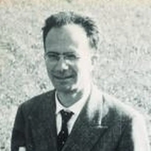 Portrait of Guido Zappa