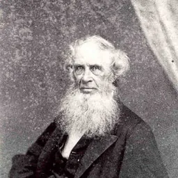Portrait of Cyrus Pitt Grosvenor