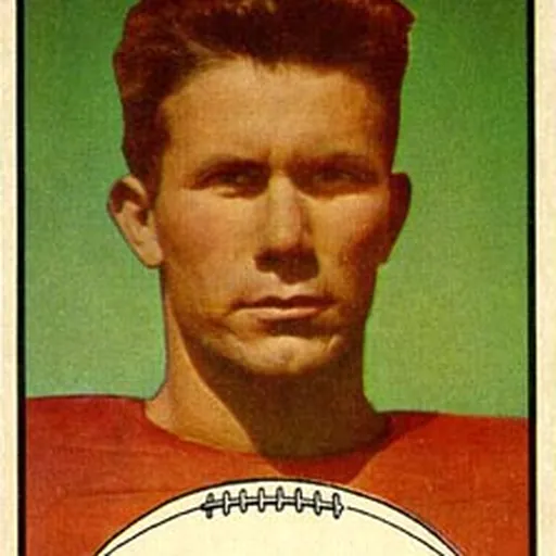 Portrait of Bob McChesney