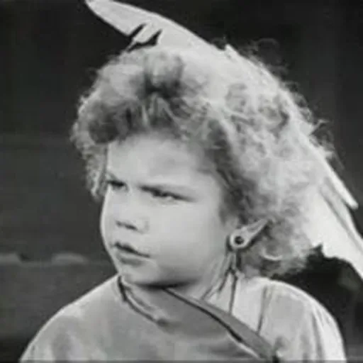 Portrait of Jackie Condon