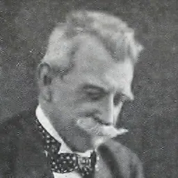 Portrait of Charles Cazalet