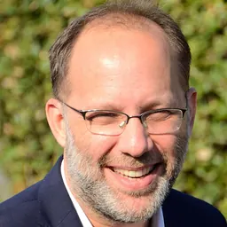 Portrait of Ira Sachs