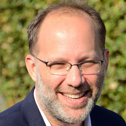 Portrait of Ira Sachs