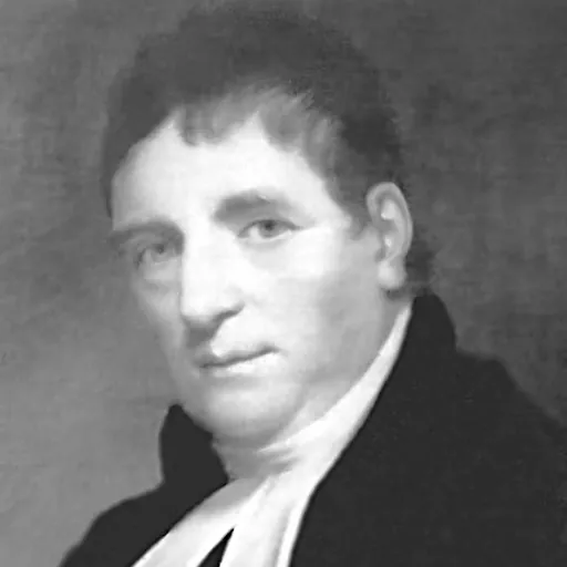 Portrait of William Laurence Brown