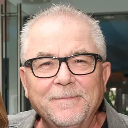Portrait of Brad Turner