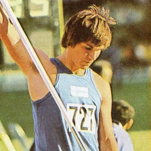 Portrait of Hannu Siitonen