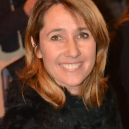 Portrait of Alexia Laroche-Joubert