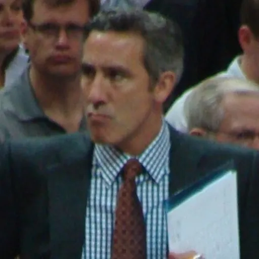 Portrait of Chip Engelland