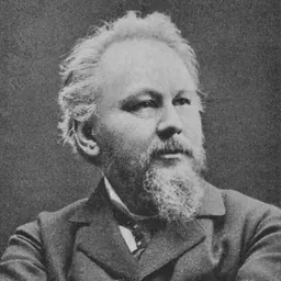 Portrait of Antonín Wiehl
