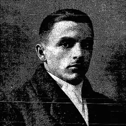 Portrait of Jan Loth