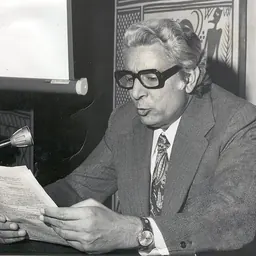 Portrait of Athanasios Kafkalides