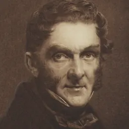 Portrait of Peter von Meyendorff