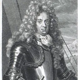 Portrait of Henry, Prince of Nassau-Dillenburg