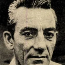 Portrait of Gabriel Zugrăvescu