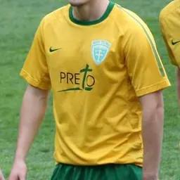 Portrait of Michal Škvarka