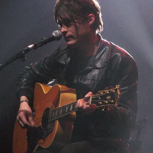 Portrait of Neil Codling