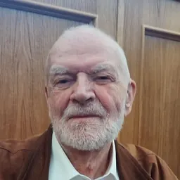 Portrait of Aleksandr Mishchenko