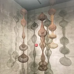Portrait of Ruth Asawa