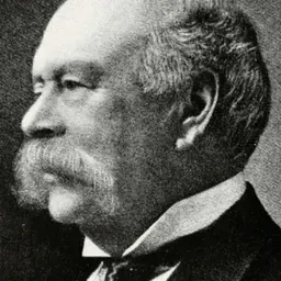 Portrait of Herman Stump