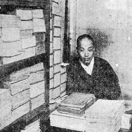 Portrait of Chŏng In-bo