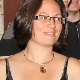 Portrait of Kelly L. Weinersmith