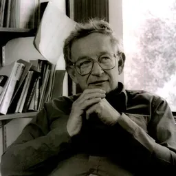 Portrait of Philip W. Anderson