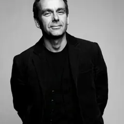 Portrait of Tony Granger