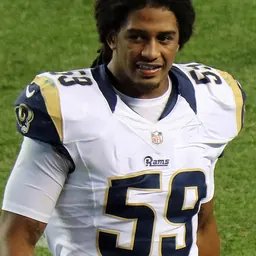 Portrait of Josh Forrest