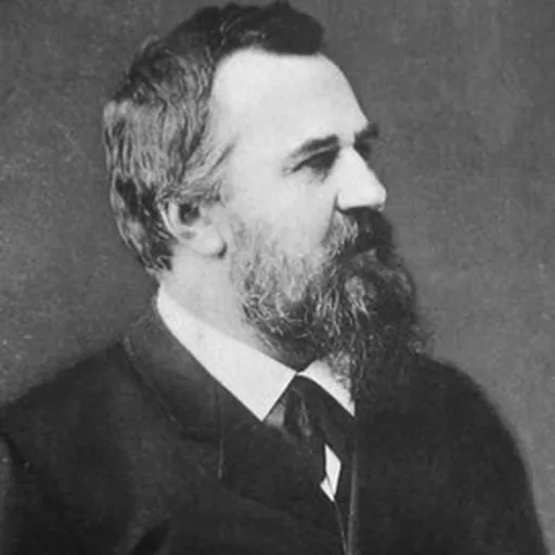 Portrait of Leonid Maykov