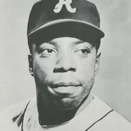 Portrait of Mack Jones