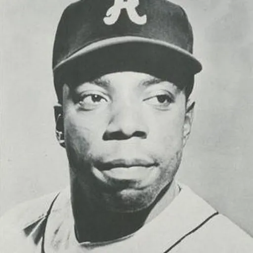 Portrait of Mack Jones