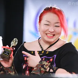 Portrait of Yuki Miyazaki