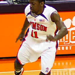 Portrait of Andre Young